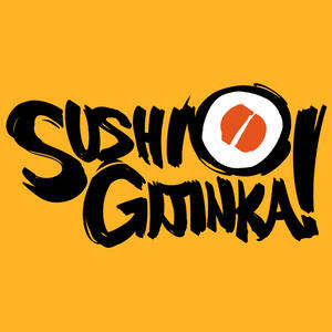 Sushi Gijinka